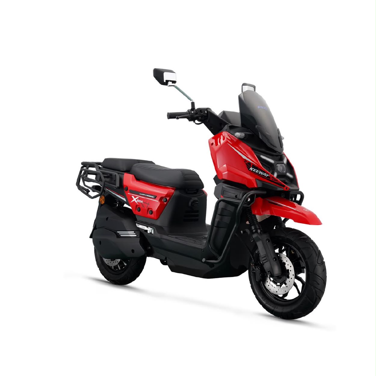viegory X-road 200