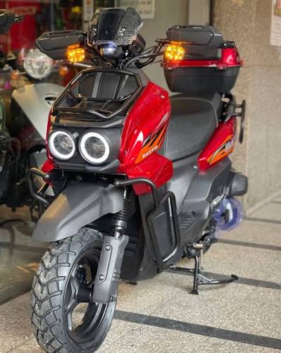 DAYAN KEET 200i