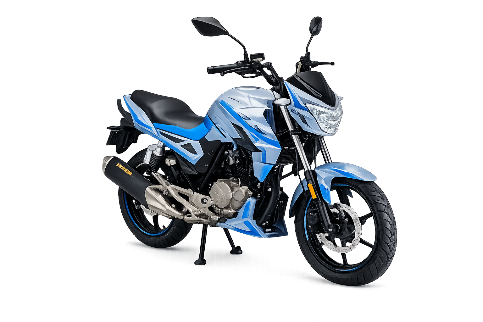 haojiang h250