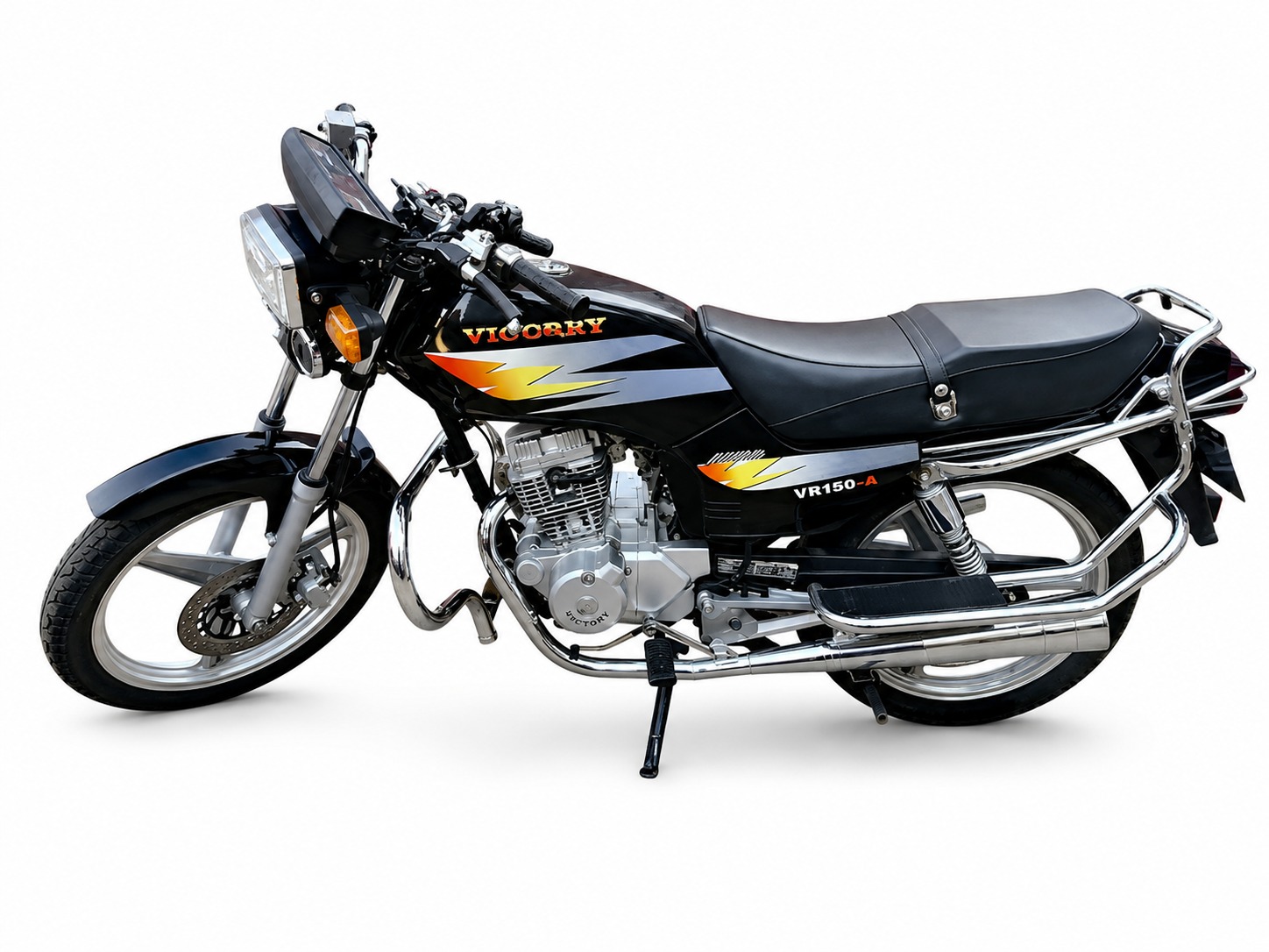 viegory -VR 150