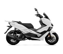 keeway Vieste - 200